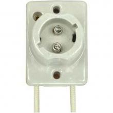 Satco 80-2035 - Low Pressure Sodium Porcelain Single