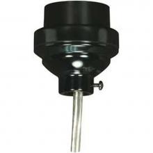 Satco 80-2064 - GU24 Keyless Phenolic 3 Piece