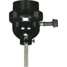 Satco 80-2065 - GU24 On-off T/k Phenolic 3 Pc