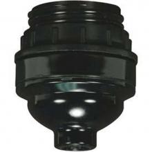 Satco 80-2067 - GU24 Keyless with un Thread Phen