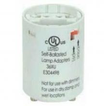 Satco 80-2073 - 13w-277v GU24 Elect. Ballast