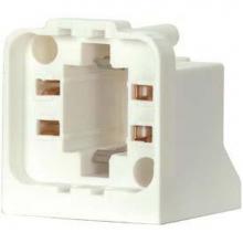 Satco 80-2109 - 42 W 4-pin Horizontal Screw Mt