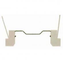 Satco 90-1077 - 118 mm Halogen Socket Double Ended