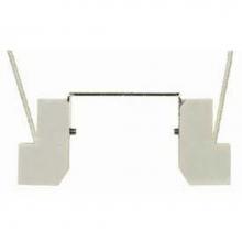 Satco 90-1078 - 78 mm Halogen Socket Double Ended