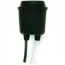 Satco 90-1097 - Rubber Coated Pigtail