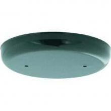 Satco 90-119 - Black Ceil. Blank Up Kit 2 Bar