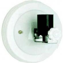 Satco 90-1299 - 2 Light U Bend Holder/no Switch