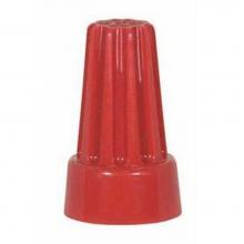 Satco 90-1421 - Ex Large Red Wirenut with Spring