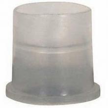 Satco 90-1422 - 1/8 IP Plastic Pipe Bushing