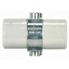 Satco 90-1708 - Medium Base Twin Porcelain Socket Double Br