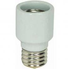 Satco 90-1801 - Mogul To Mogul Extender 4 kV