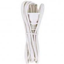 Satco 90-2038 - 9 ft Clear Gold Spt-2