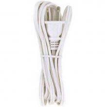 Satco 90-2039 - 9 ft 18/2 Spt-2 Brown Cord