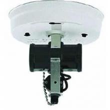 Satco 90-235 - Fix/bent Glass Dish with Sw