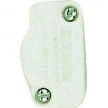 Satco 90-436 - White Hi Lo Dimmer Spt-1