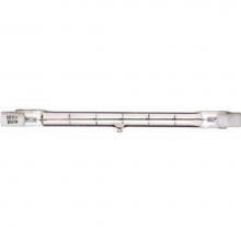 Satco S1926 - 500T3Q/CL/L 118MM 130V