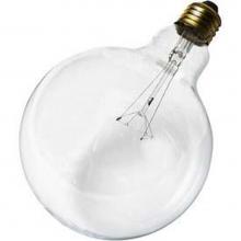 Satco S3013 - 100W G-40 CLEAR