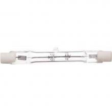 Satco S3184 - 250T3Q/CL/S 78MM SHORT 120V