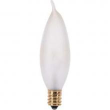 Satco S3277 - 15W TT CAND FR