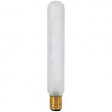 Satco S3298 - 20W T-6 1/2 FROST BA15D