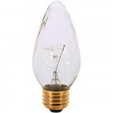 Satco S3365 - 25W F15 STD AURORA