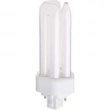 Satco S4368 - CF26DT/827/ECO GX24D3 2PIN