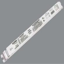 Satco S5219 - QTP2X54T5HO/UNV/PSN/NL, # of lamps: 2, FP54T5, T5HO Programmed Start, < 10% THD, Universal Volt