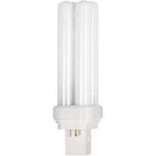 Satco S6022 - FDL28LE/D 27/2800K Q/28
