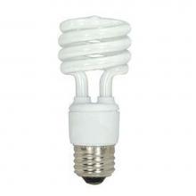 Satco S6237 - 13T2/E26/5000K/120V/4PK