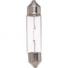 Satco VG020 - 6411/12V/10W/SV8.5/T3.25/C8