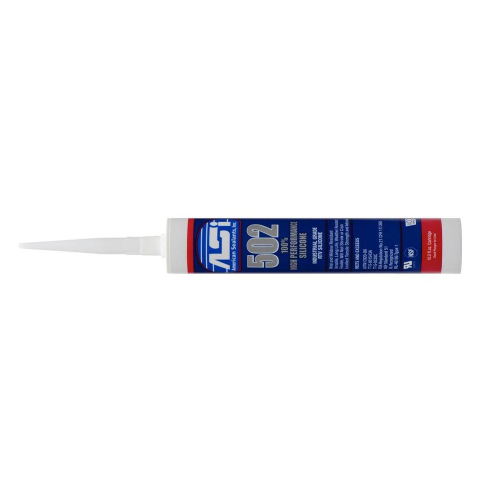 SI-1003 Caulk in Carrara