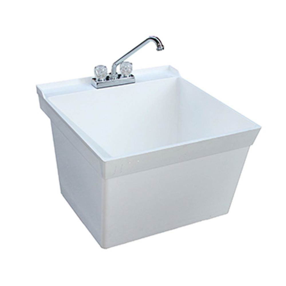 Tubs Only