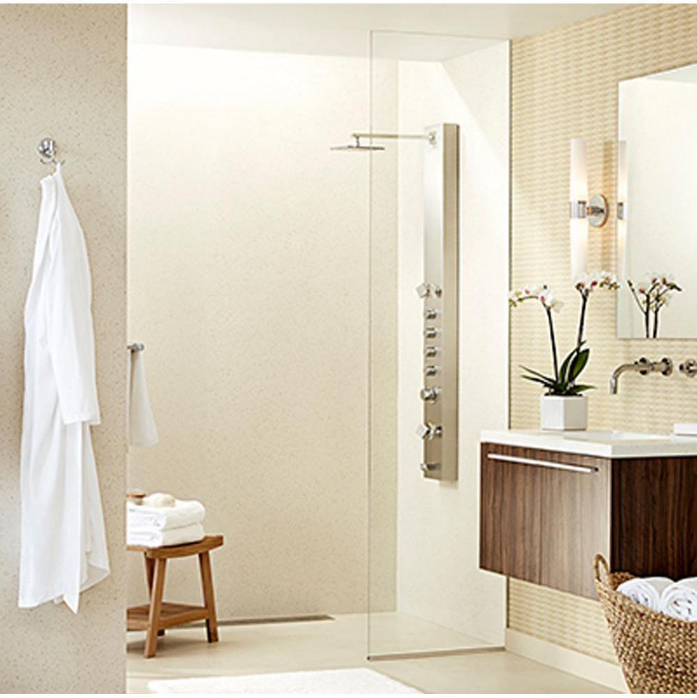 Swanstone Shower Walls
