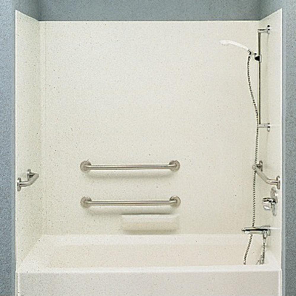 HA58 H / A TUBWAL KIT-BISQUE