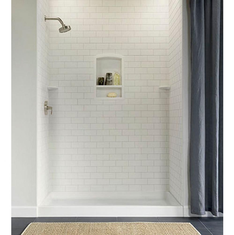 Swanstone Subway Tile Panels