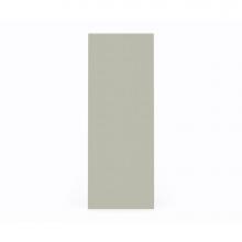 Swan DP03696PB01.037 - DWP-3696PB-1 36 x 96 Swanstone® Pebble Glue up Decorative Wall Panel in Bone