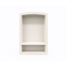 Swan RS02215.018 - RS-2215 Recessed Shelf in Bisque