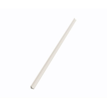 Swan CM00072.018 - CM-2072 1/2'' x 1-1/4'' x 72'' Corner Molding in Bisque