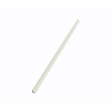 Swan CM00072.037 - CM-2072 1/2'' x 1-1/4'' x 72'' Corner Molding in Bone