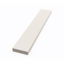 Swan VT00019SS.018 - VT19-SS 3/4'' 3'' x 18'' Sidesplash - 17'' & 19'&
