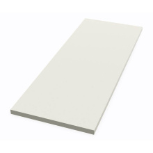 Swan VT00022SA.037 - VT22SA 1/2'' x 8'' x 21'' Side Apron Panel in Bone