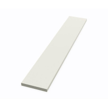 Swan VT01803SS.037 - VT-18-3SS 3/8'' x 3'' x 18'' Sidesplash - 17'' & 19&ap