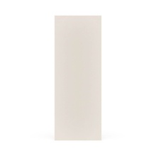 Swan SMMK9638.141 - SMMK-9638-1 38 x 96 Swanstone Smooth Glue up Bathtub and Shower Single Wall Panel in Mountain Mist