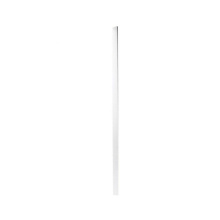 Swan TK00105TP.037 - TK-105-TP Swanstone® Wall Panel Trim Kits in Bone