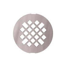 Swan DC00000MD.086 - DC-MD Drain Cover in Stainless Steel