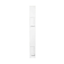Swan SS60000SD.037 - DSP-2 Soap Dish Panel in Bone