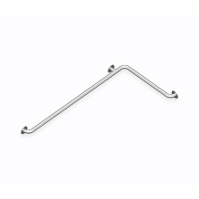 Swan BF02448.000 - BF-2448 24'' x 48'' Barrier-Free Grab Bar