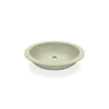 Swan UL01613.013 - UL-1613 13 x 16 Swanstone Undermount Single Bowl Sink in Coastal Sands