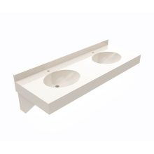 Swan VTS74ADA.018 - VTS-74ADA Vanity Top Support Mounting Kit in Bisque