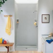 Swan SS0369602.122 - Swanstone Bathtub and Shower Wall Panels